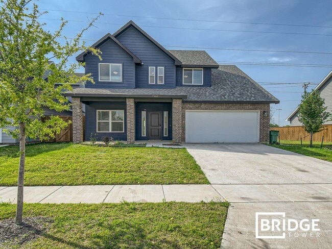 property at 7360 Parkside Pl Dr