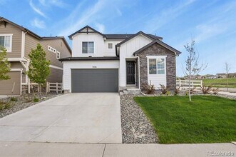5446 Coltin Trl in Castle Rock, CO - Building Photo - Building Photo
