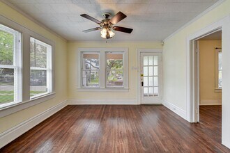 1124 Algregg St in Houston, TX - Building Photo - Building Photo