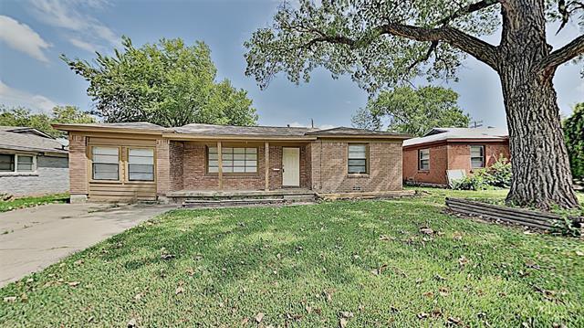 property at 721 June Dr