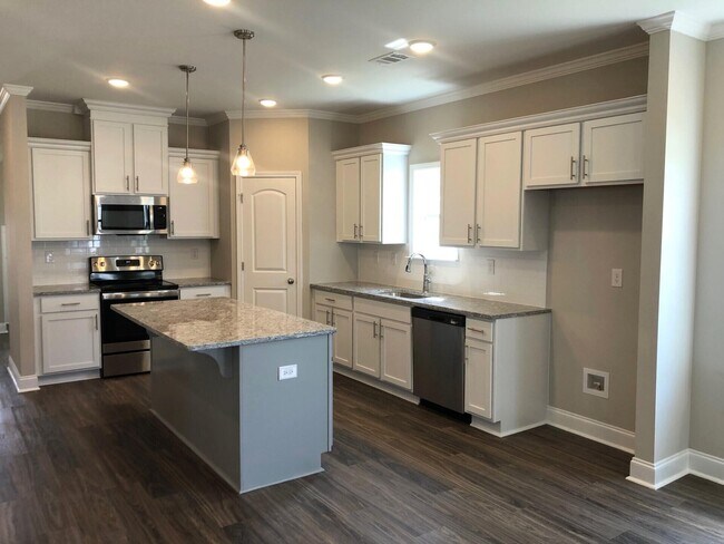 246 Andrews Ln in Grovetown, GA - Building Photo - Building Photo