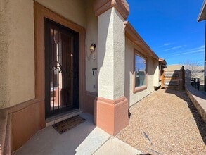 12413 Sombra Grande Dr in El Paso, TX - Building Photo - Building Photo