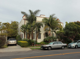 725 7th St Apartamentos