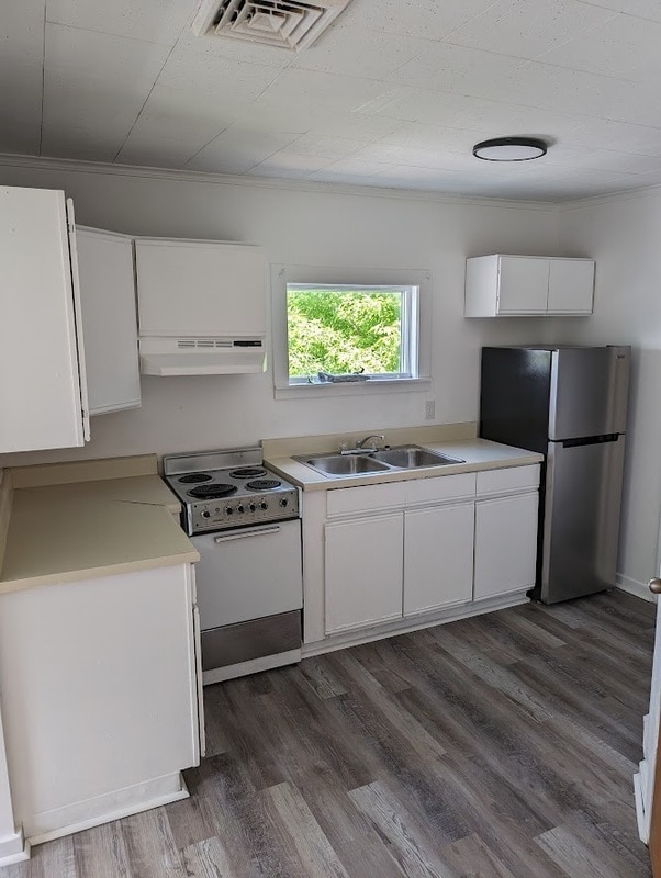 property at 224 Sherman St