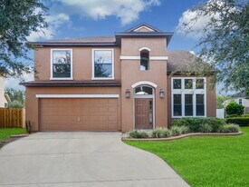 3691 Blue Wing Ct in Orange Park, FL - Building Photo