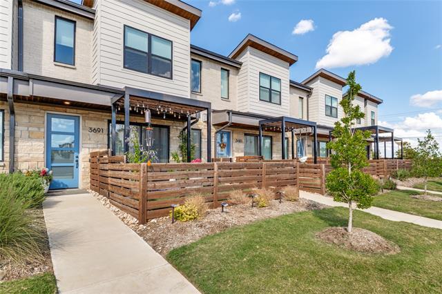 property at 3691 Rosemont Dr