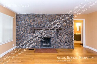 8348 10th Ave S in Birmingham, AL - Building Photo - Building Photo