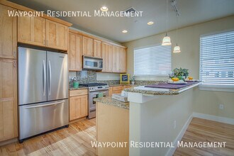 2444 N Bogus Basin Rd in Boise, ID - Building Photo - Building Photo
