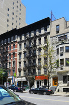 119-21 E 96th St Apartamentos