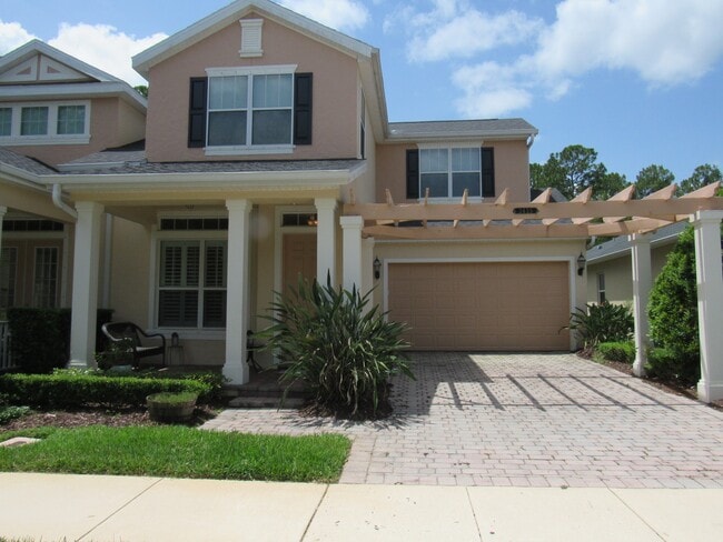 property at 3435 Torre Blvd