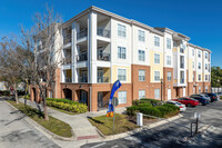 Welcome to Terra Villa Park in Winter Springs, FL - Foto de edificio - Building Photo