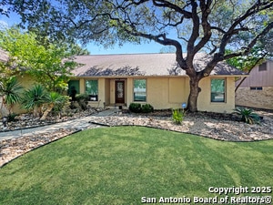 15206 Delachaise St in San Antonio, TX - Building Photo - Building Photo
