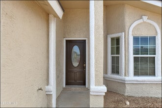 683 Teichelkamp Dr in Horizon City, TX - Building Photo - Building Photo