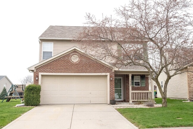 property at 3822 LimeLight Ln