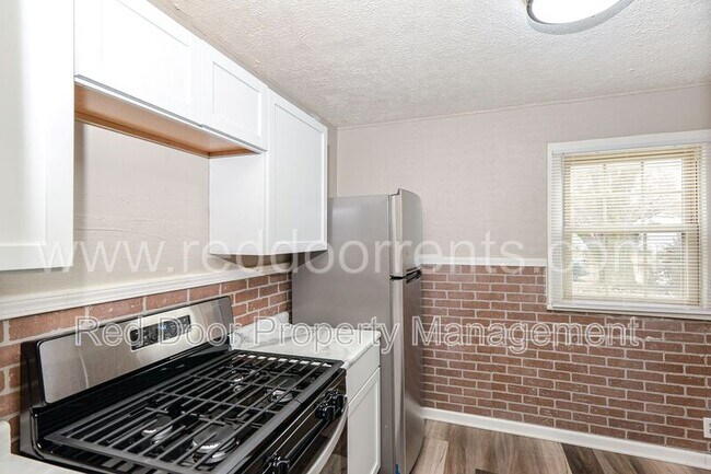 3030 N Olney St in Indianapolis, IN - Building Photo - Building Photo
