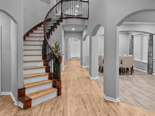673 W Talon Dr in Frisco, TX - Building Photo - Building Photo