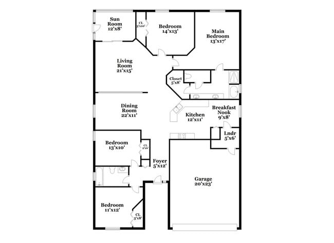 2511 Shelby Cir in Kissimmee, FL - Foto de edificio - Building Photo