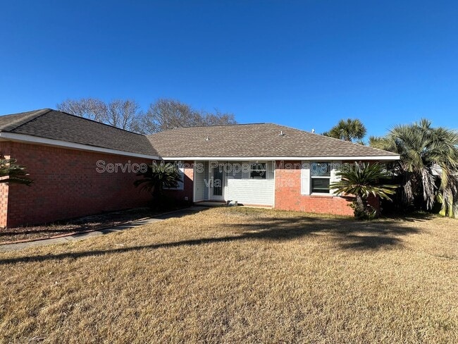 1216 Bartram Ln in Pensacola, FL - Building Photo - Building Photo