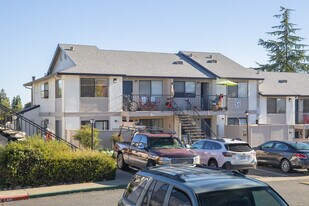 Blue Oak Manor in Cameron Park, CA - Building Photo
