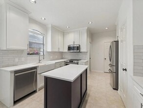 6418 Sugar Bush Dr in Magnolia, TX - Building Photo - Building Photo