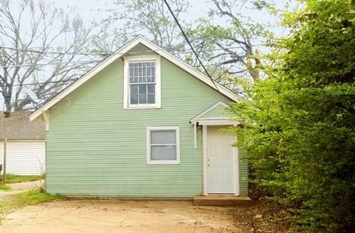 218 N Windomere Ave-Unit -Studio in Dallas, TX - Foto de edificio - Building Photo
