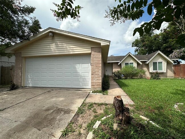 property at 17107 Bougainvilla Ln