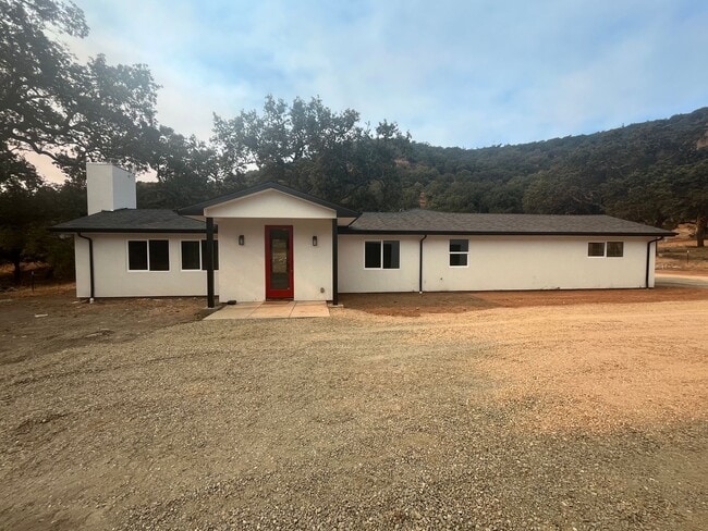 property at 2901 Tepusquet Rd