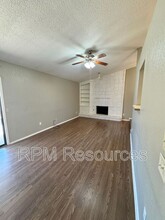 8317 Woodhue Dr in Oklahoma City, OK - Building Photo - Building Photo