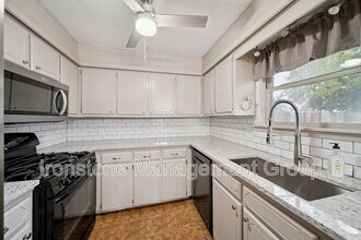 13515 S Fern St in Glenpool, OK - Building Photo - Building Photo