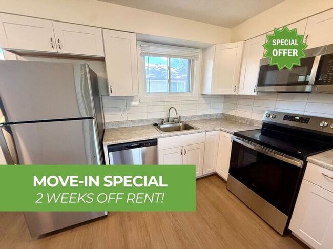 property at 4952 Basswood Dr