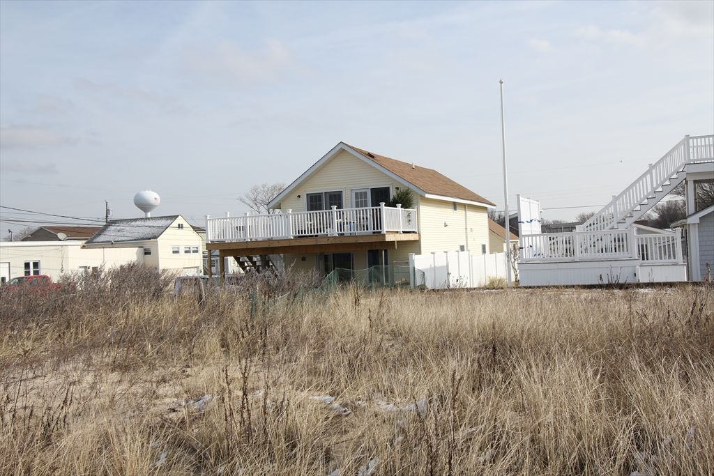 200 W Saint Johns Ave in Villas, NJ - Building Photo