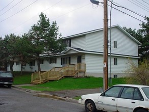 Gould Street Apartments in La crosse, WI - Building Photo - Building Photo