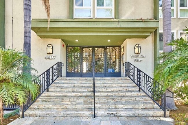 property at 4407 Francis Ave