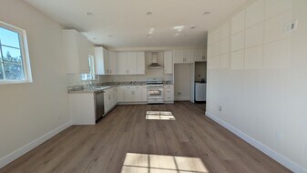 16625 Osborne St, Unit ADU in North Hills, CA - Building Photo