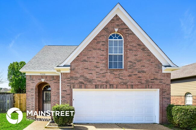 property at 7008 Millers Glen Way