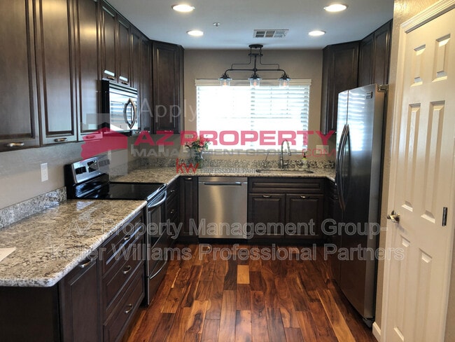 12439 W Morning Vista Ln in Peoria, AZ - Building Photo - Building Photo