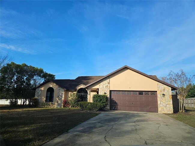 property at 2940 Dupont St