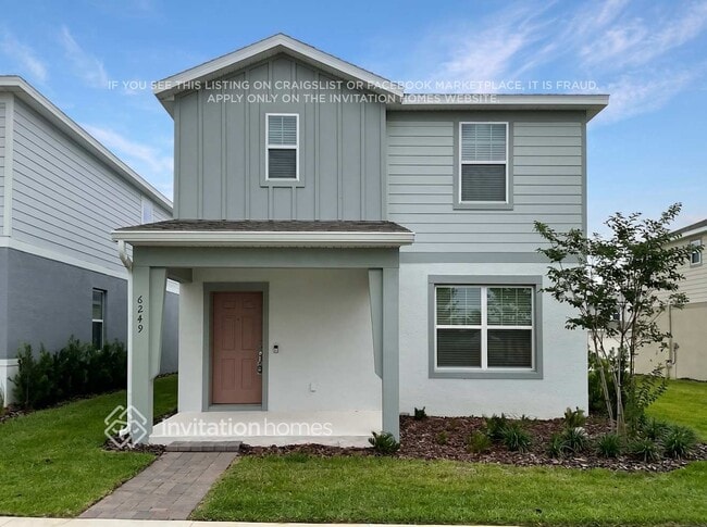 property at 6249 Silver Brook Wy