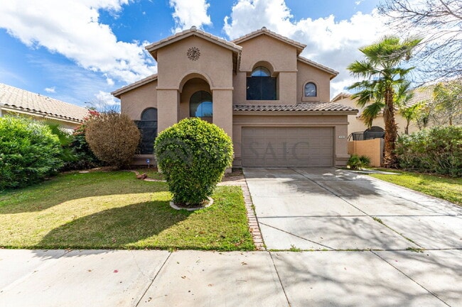 property at 3761 S Waterfront Dr