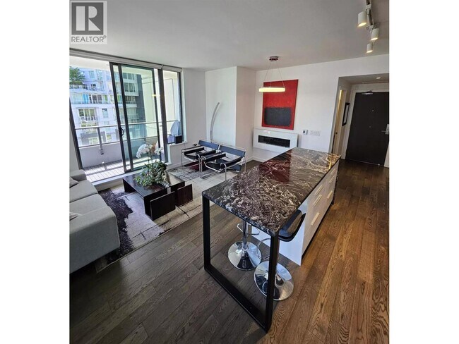 property at 1688 Pullman Porter St