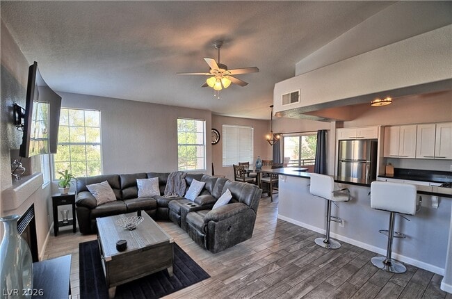 property at 7701 Constanso Ave