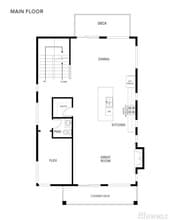 3514 164th Pl SW in Lynnwood, WA - Foto de edificio - Building Photo