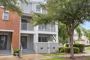 1501 W Lemon St in Tampa, FL - Building Photo