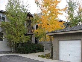 The Aspens of Truckee Apartments