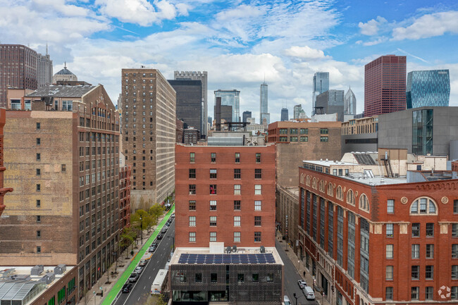 The Donohue in Chicago, IL - Foto de edificio - Building Photo