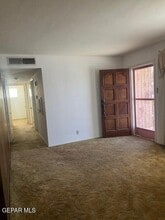 656 Cortez Dr in El Paso, TX - Building Photo - Building Photo