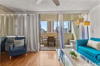 2092 Kuhio Ave. in Honolulu, HI - Building Photo - Building Photo