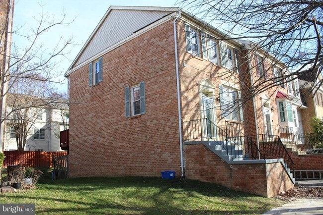 13252 Copland Ct in Silver Spring, MD - Building Photo - Building Photo