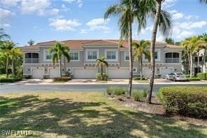 property at 8570 Evernia Ct