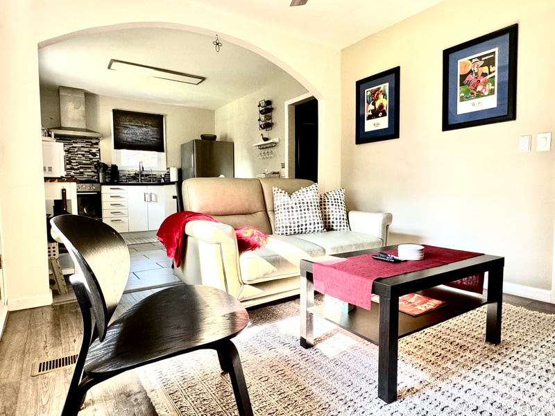 1804 28th Ave N in Nashville, TN - Foto de edificio